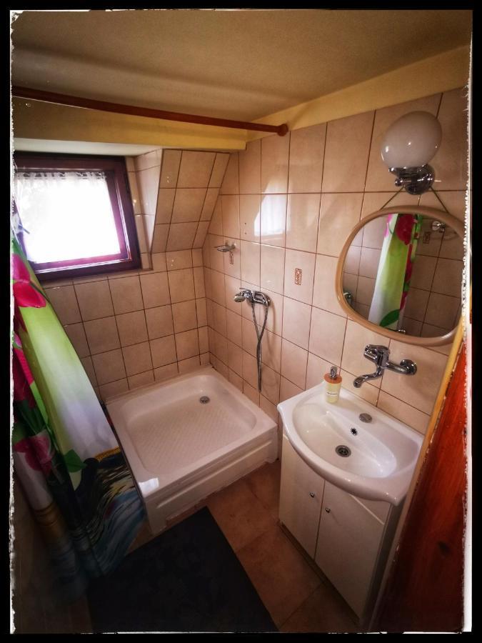Noclegi U Marka Czernichow  Exterior foto