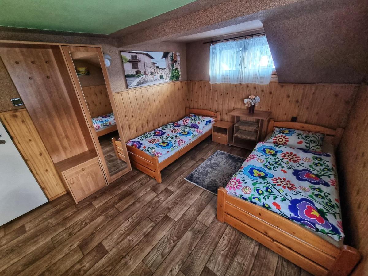 Noclegi U Marka Czernichow  Exterior foto