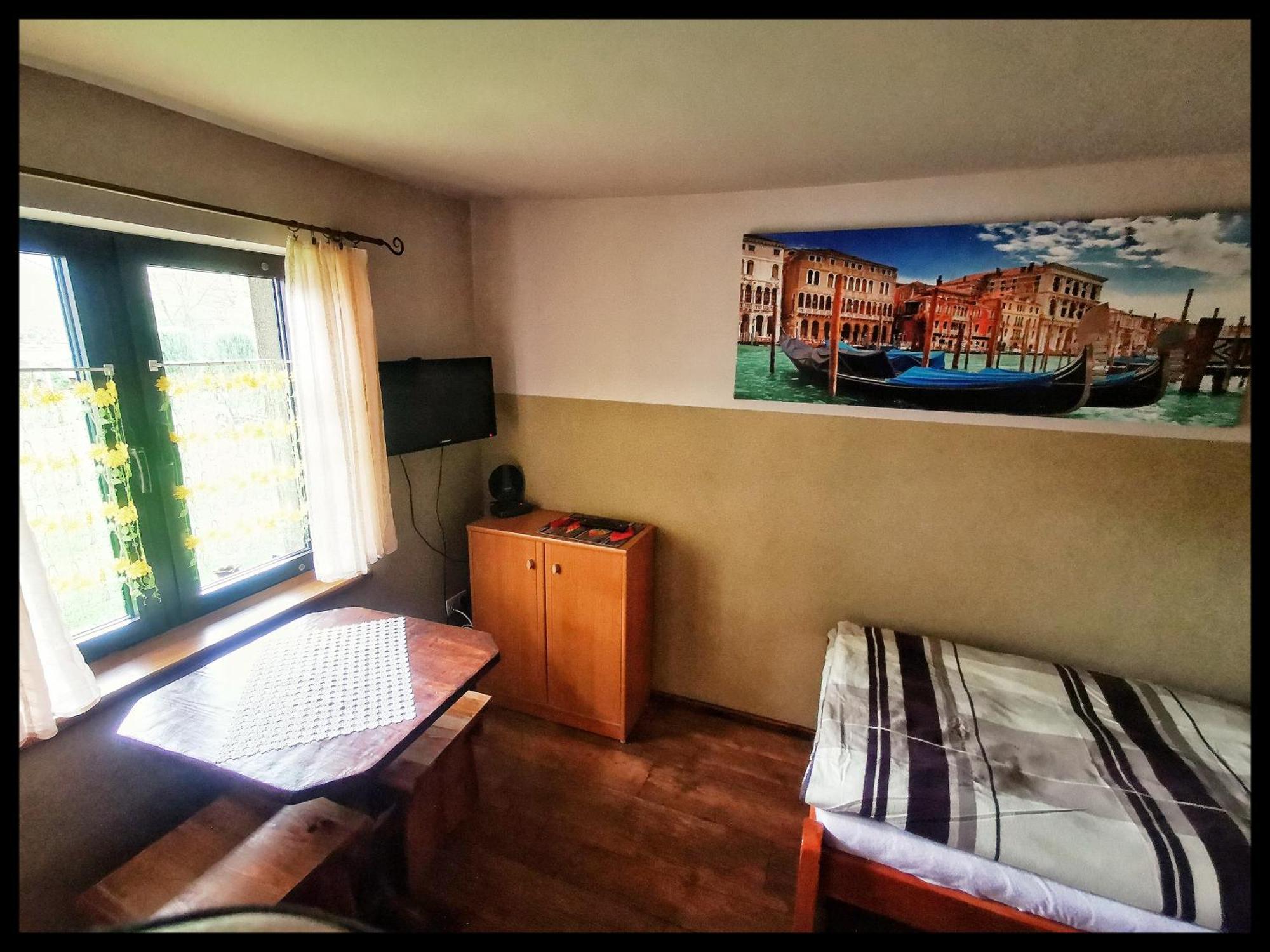 Noclegi U Marka Czernichow  Quarto foto