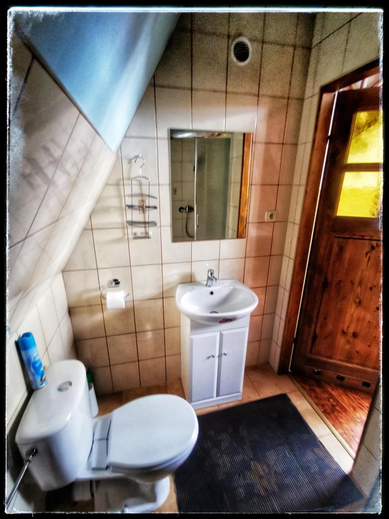 Noclegi U Marka Czernichow  Quarto foto