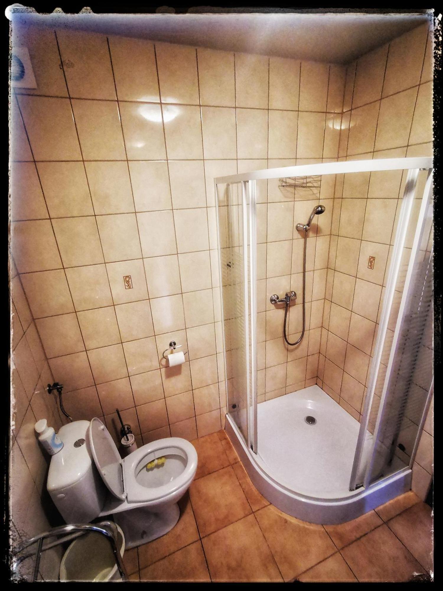 Noclegi U Marka Czernichow  Quarto foto