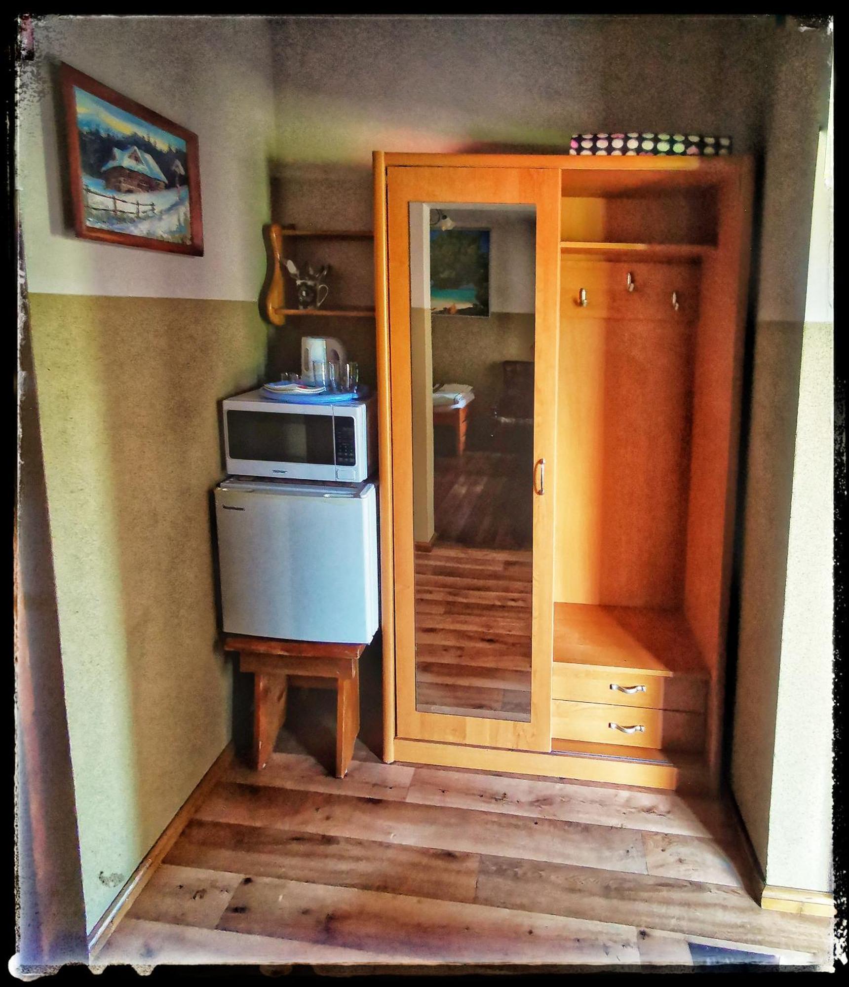 Noclegi U Marka Czernichow  Quarto foto