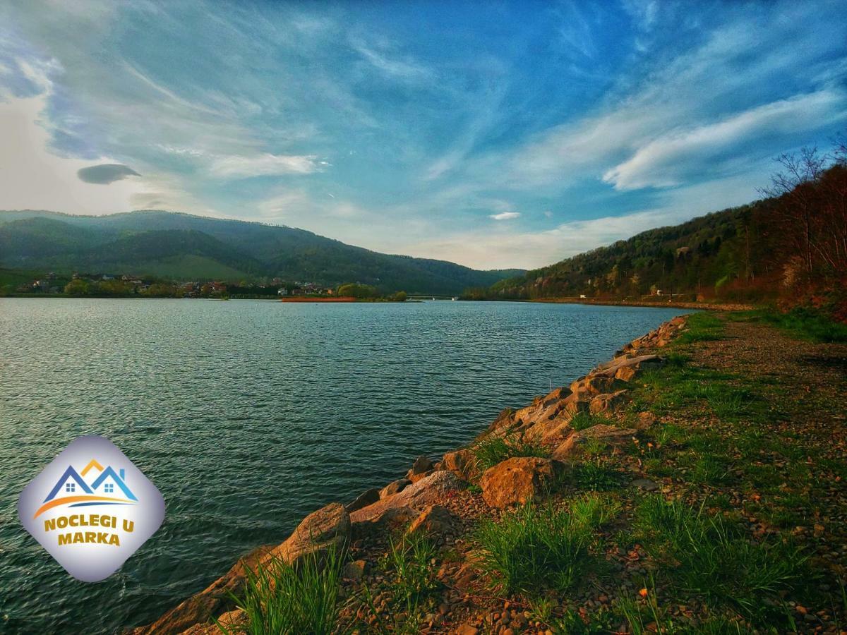 Noclegi U Marka Czernichow  Exterior foto